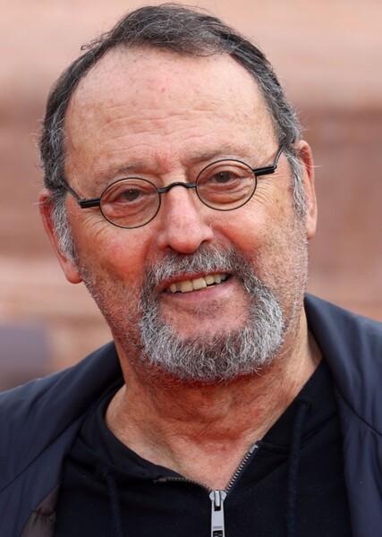 Jean Reno