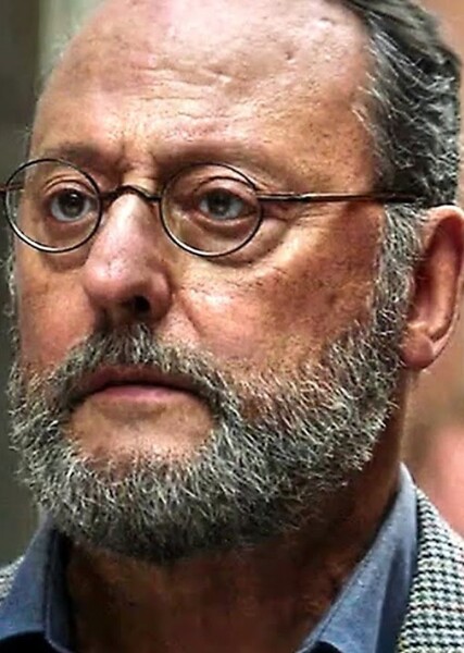 Jean Reno