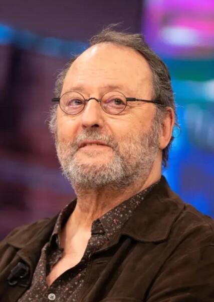 Jean Reno photo