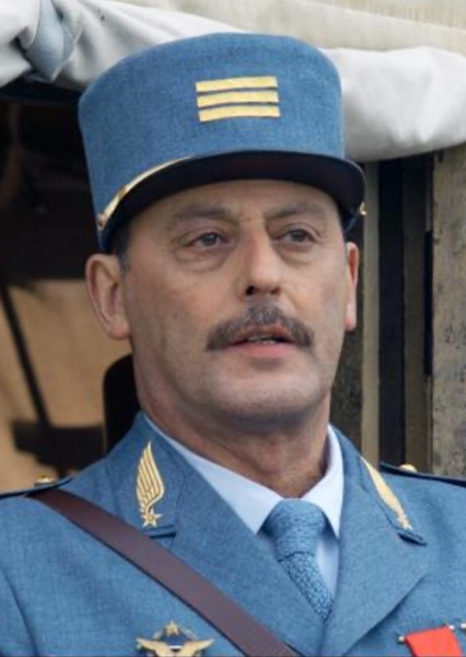 Jean Reno
