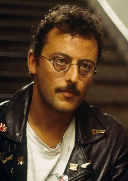 Jean Reno
