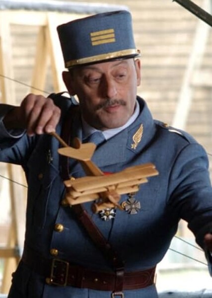 Jean Reno