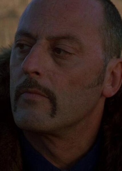Jean Reno photo