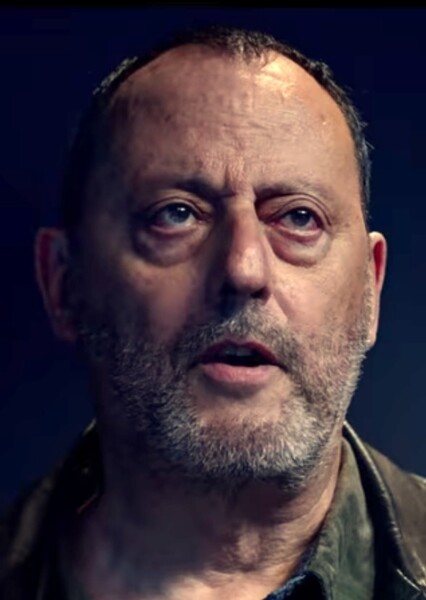 Jean Reno