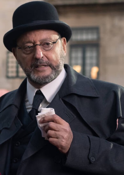 Jean Reno photo
