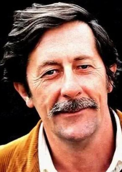 Jean Rochefort