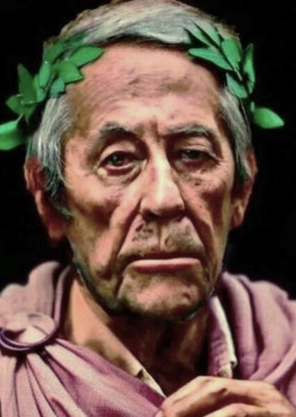 Jean Rochefort photo