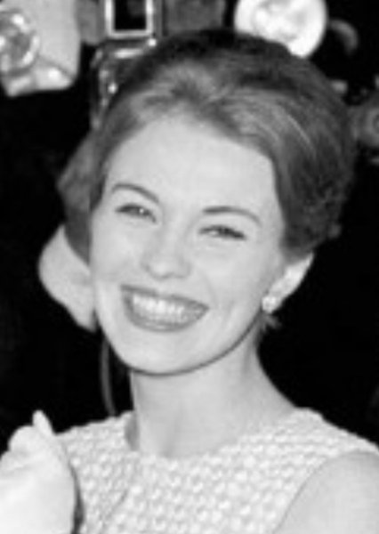 Jean Seberg photo