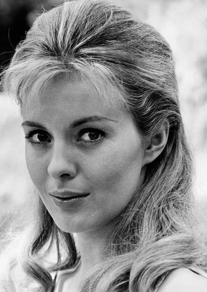 Jean Seberg photo