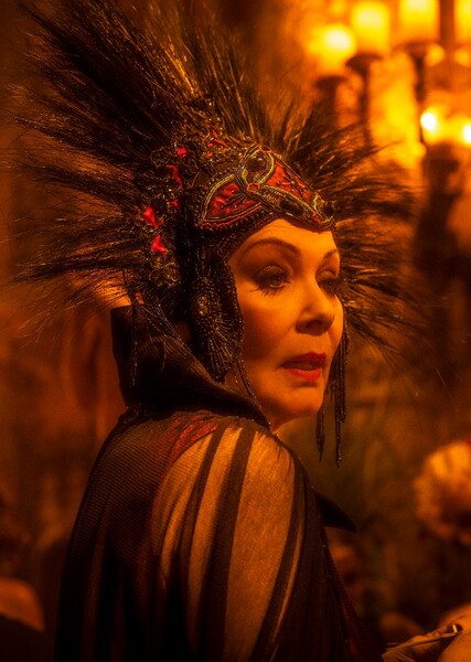 Jean Smart photo