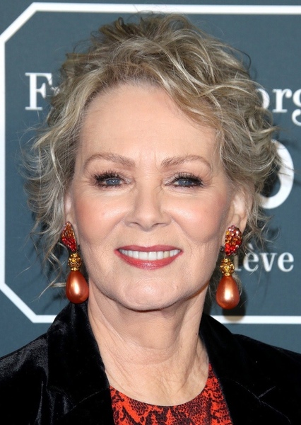 Jean Smart photo