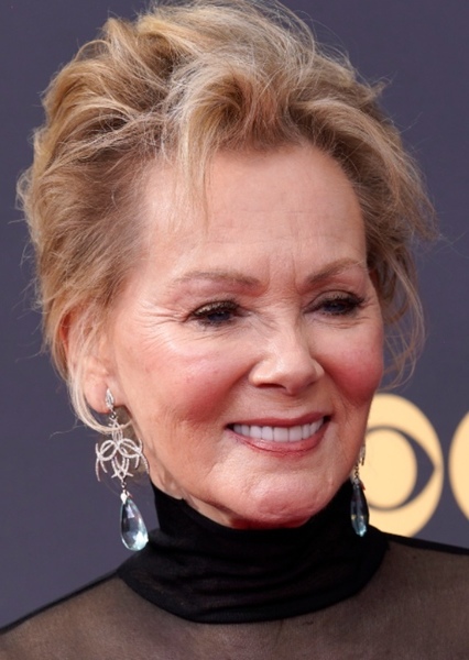 Jean Smart photo