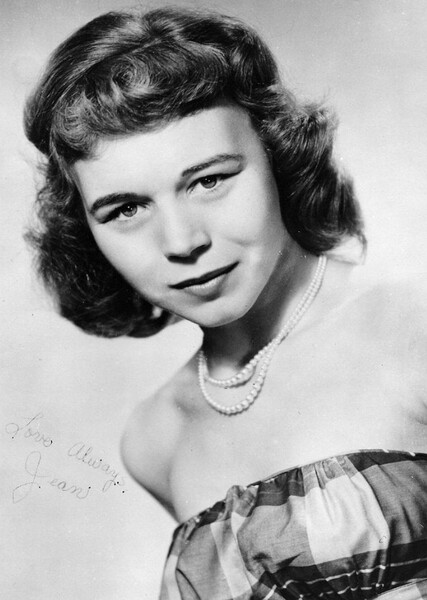 Jean Speegle Howard photo