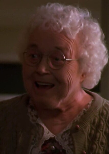 Martha Kent