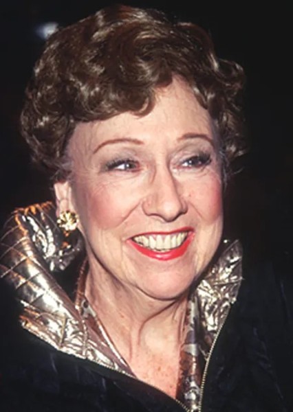 Jean Stapleton photo