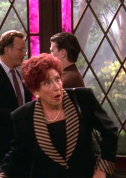 Jean Stapleton photo