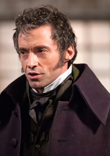 Jean Valjean photo