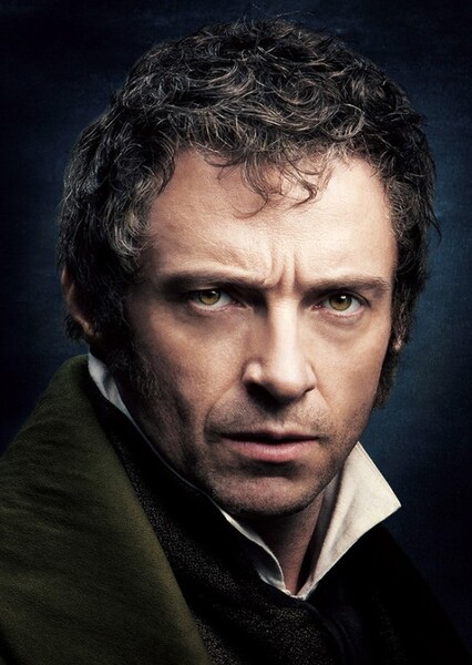Jean Valjean photo