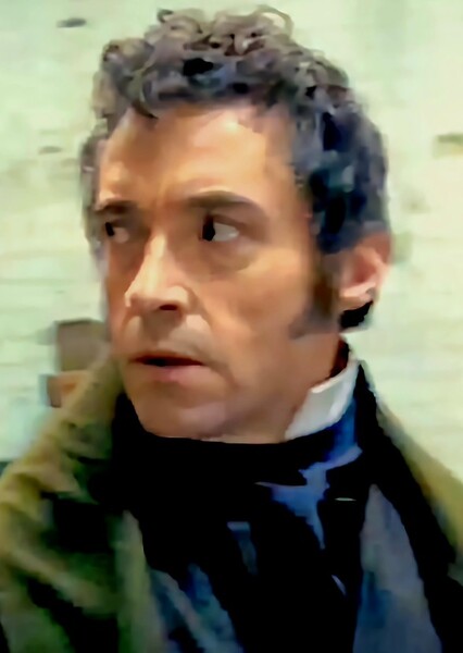 Jean Valjean photo