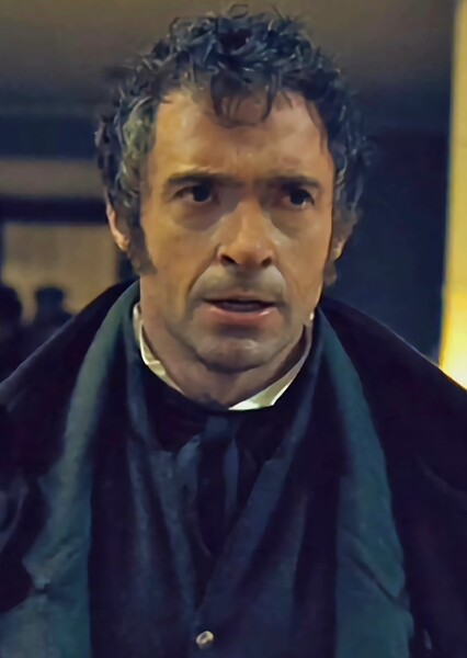 Jean Valjean photo