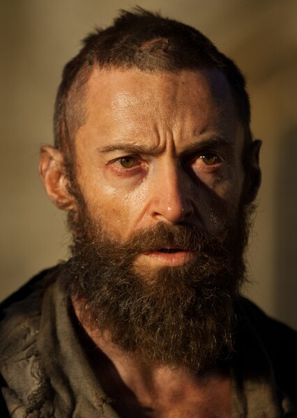 Jean Valjean