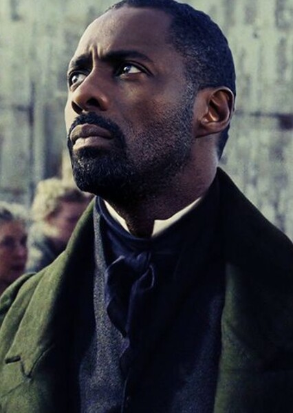 Jean Valjean photo
