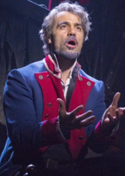 Jean Valjean