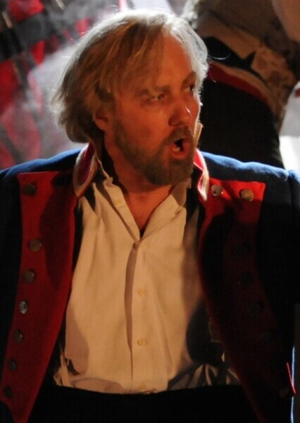 Jean Valjean photo
