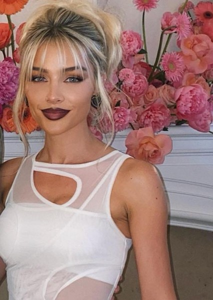 Jean Watts photo