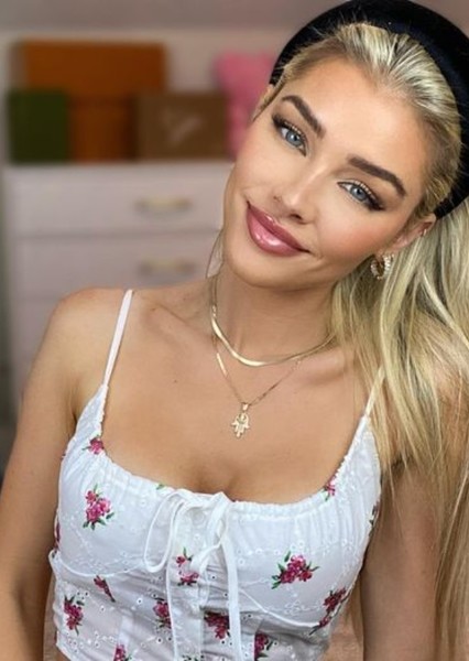 Jean Watts photo