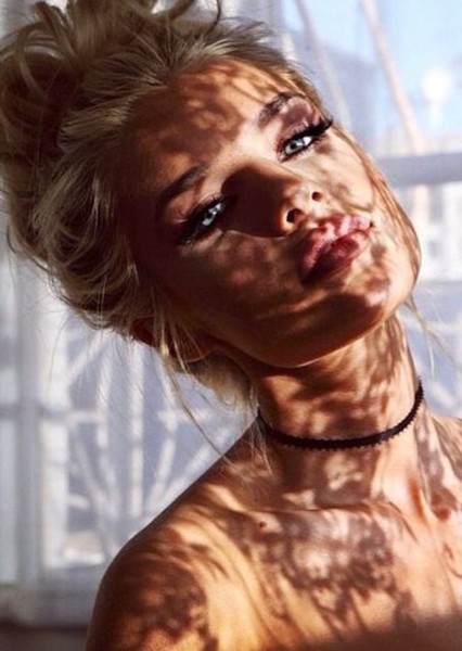 Jean Watts photo