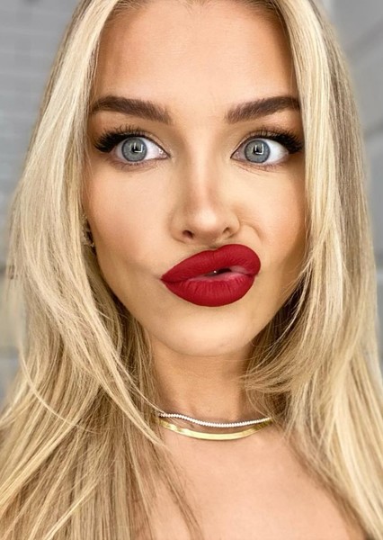 Jean Watts Photo on myCast - Fan Casting Your Favorite Stories