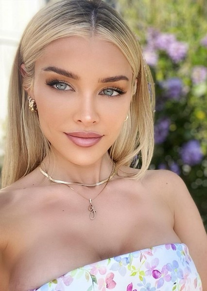 Jean Watts photo