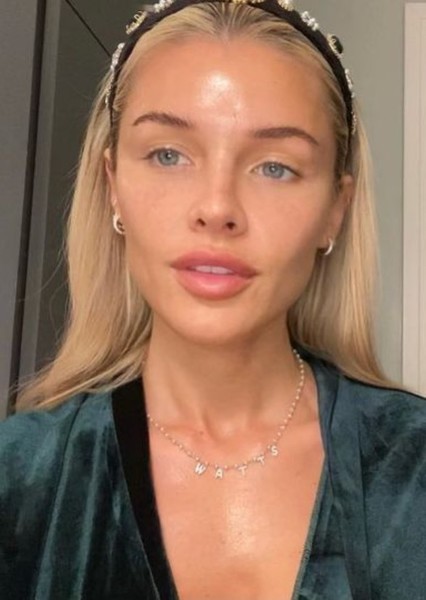 Jean Watts photo