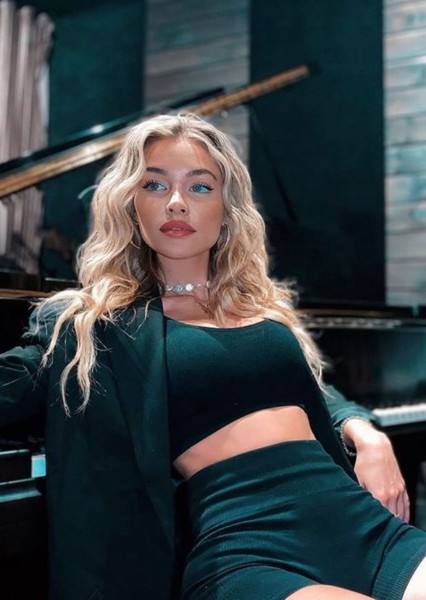 Jean Watts photo