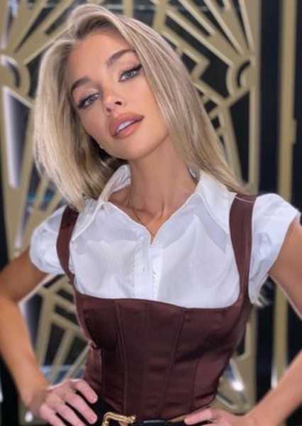 Jean Watts photo
