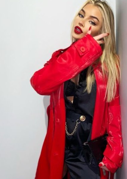 Jean Watts photo