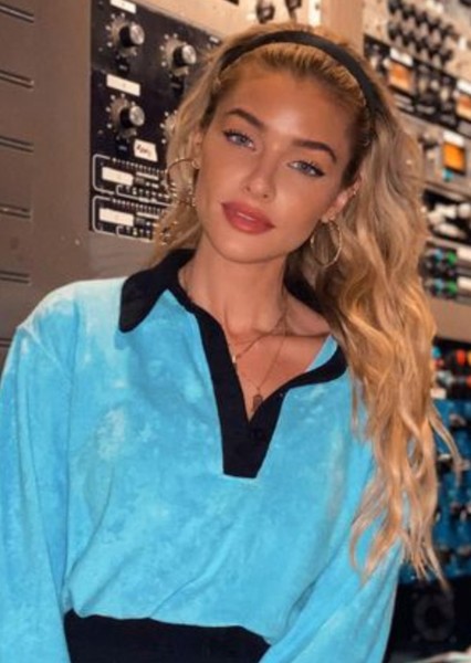 Jean Watts photo