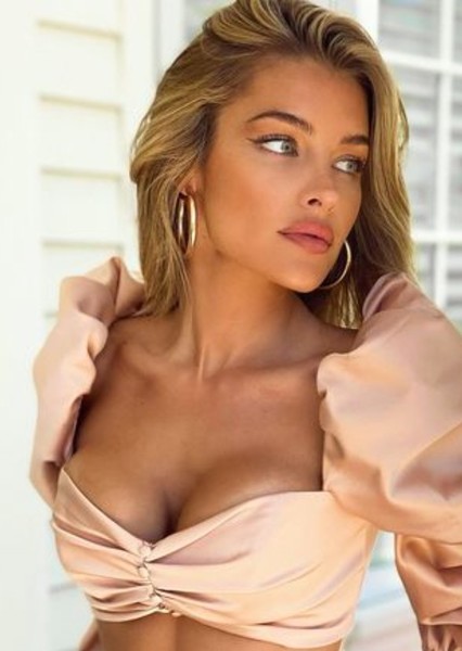 Jean Watts photo
