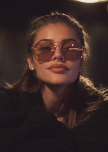 Jean Watts photo