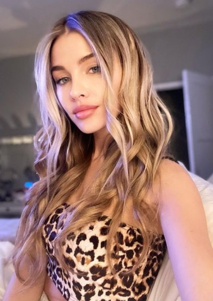 Jean Watts photo