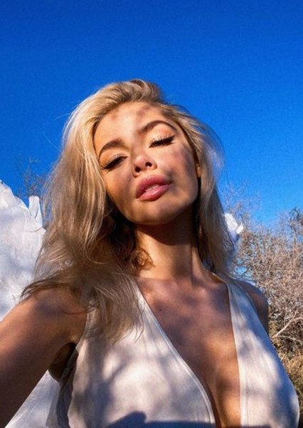Jean Watts photo