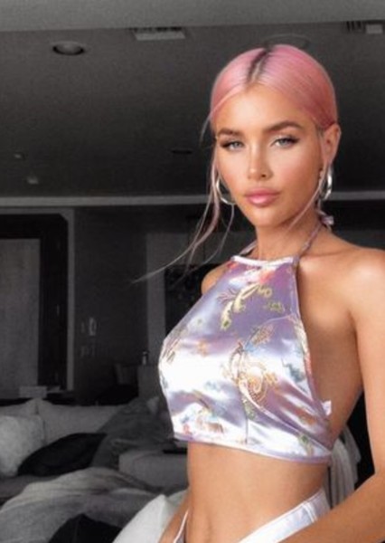 Jean Watts photo