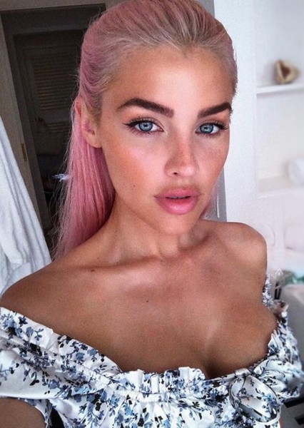 Jean Watts photo
