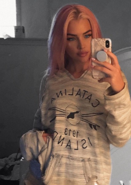 Jean Watts photo