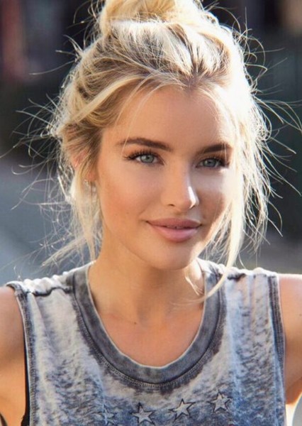 Jean Watts photo