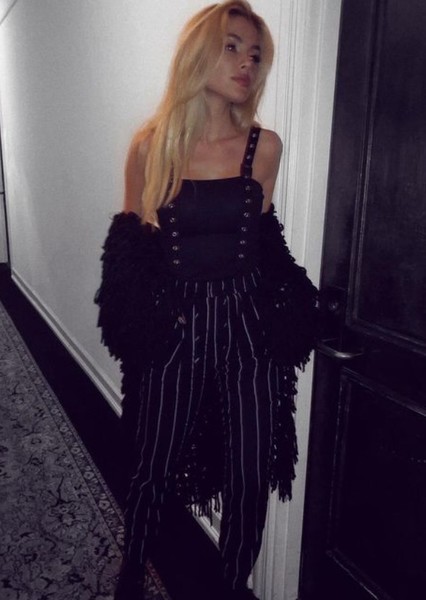 Jean Watts photo