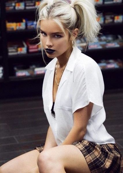 Jean Watts photo