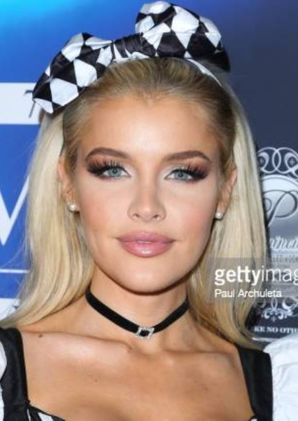 Jean Watts photo