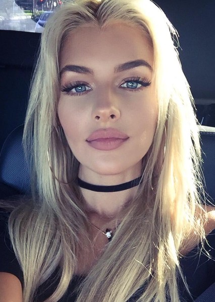 Jean Watts photo